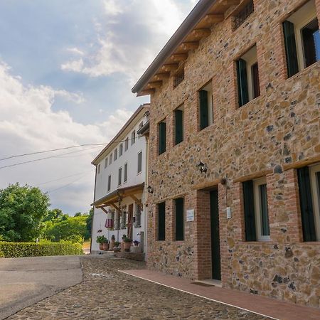 Agriturismo Dai Gobbi Fara Vicentino Exterior foto