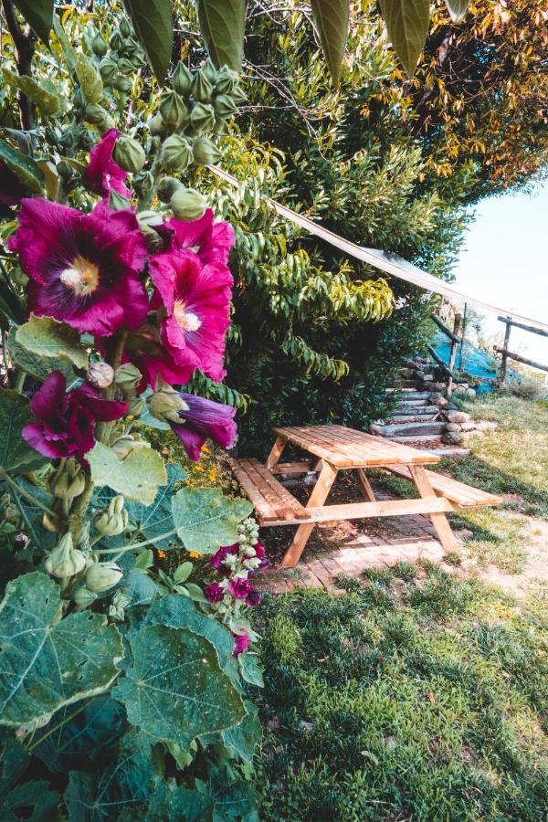 Agriturismo Dai Gobbi Fara Vicentino Exterior foto