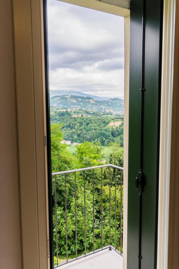 Agriturismo Dai Gobbi Fara Vicentino Exterior foto