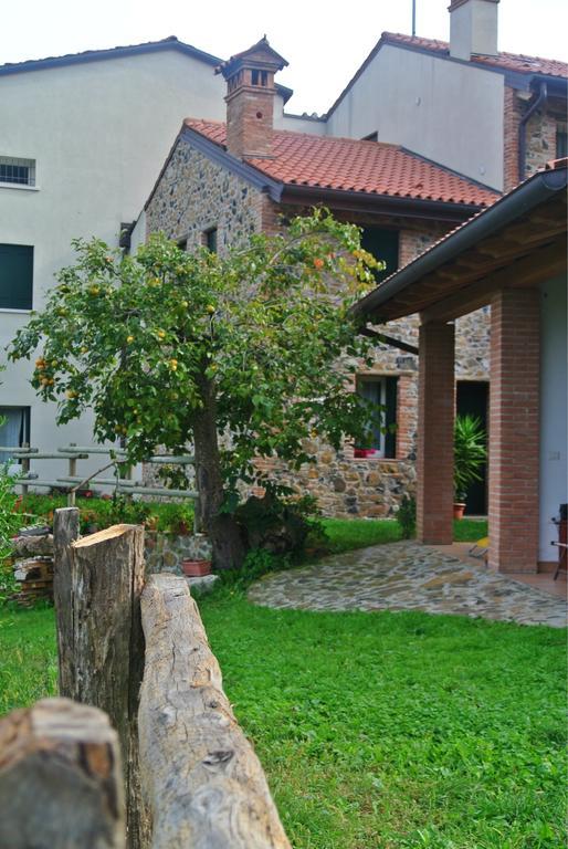 Agriturismo Dai Gobbi Fara Vicentino Exterior foto
