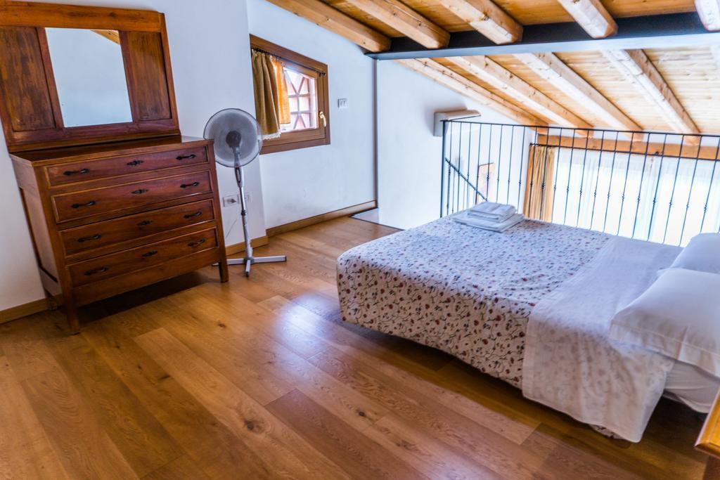 Agriturismo Dai Gobbi Fara Vicentino Exterior foto